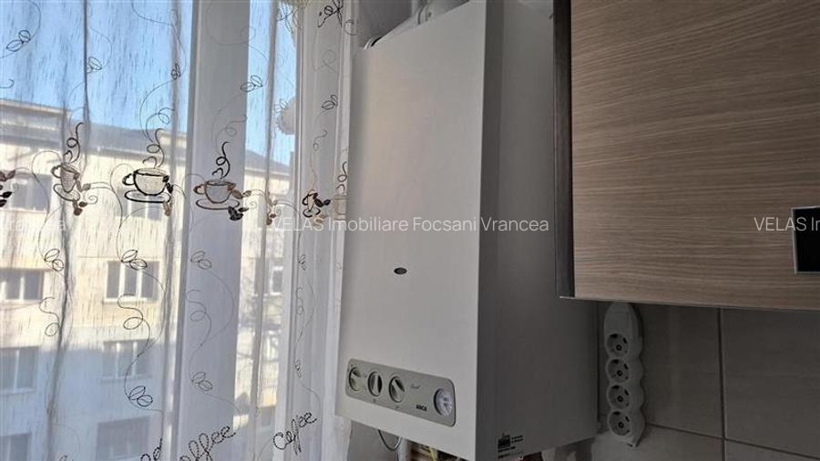 Apartament 2 camere, et 3, CT, mobilat si utilat, Zona Sud - 3