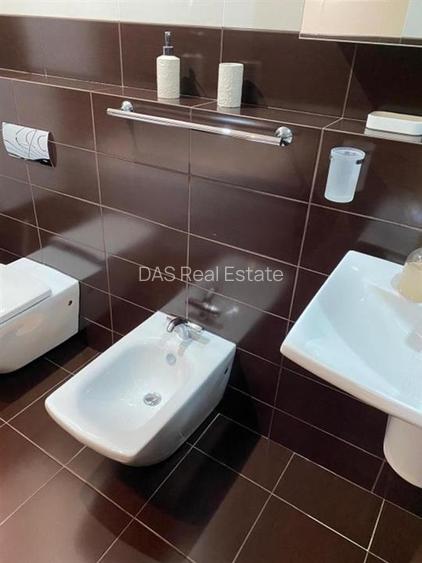 Apartament 3 camere, Aviatiei - Baneasa, bloc 2006, 105 mp - 11