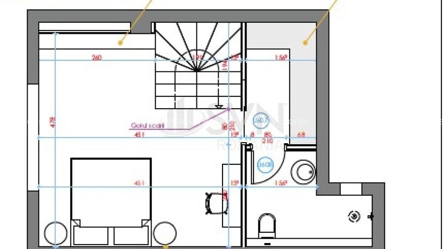REA1027496 Duplex Deosebit I Herastrau I 157 mp I Terasa 11  mp - 9