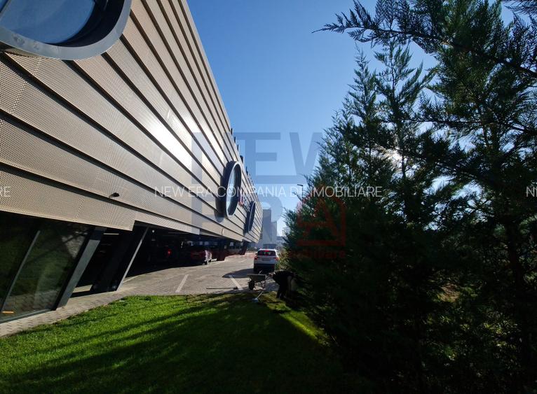 Apartament 3 Camere in Complex Rezidential Park Line Pipera, Direct Dezvoltator - 18