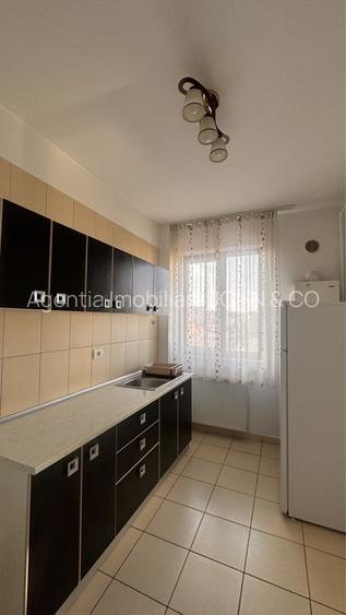 Vand apartament cu 2 camere, Pitesti, gavana 3, bloc nou, etaj 3/4 - 6