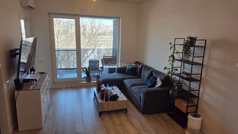 Studio Dublu - vedere superba Parcul Sticlariei - parcare inclusa - pet friendly - 7