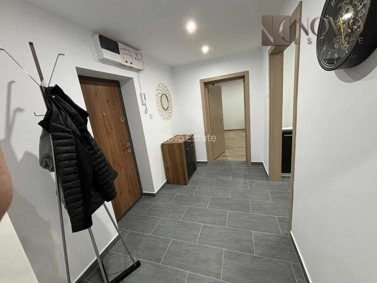 2 Camere | Calea Calarasilor | Balcon - 4