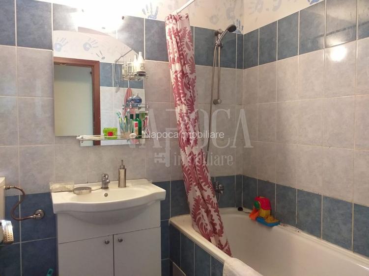 Casa 9 camere de vanzare in Someseni, Cluj Napoca - 7