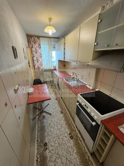 Ap. 2camere CD - 51.5mp - Podu Ros - 102.000e - 7