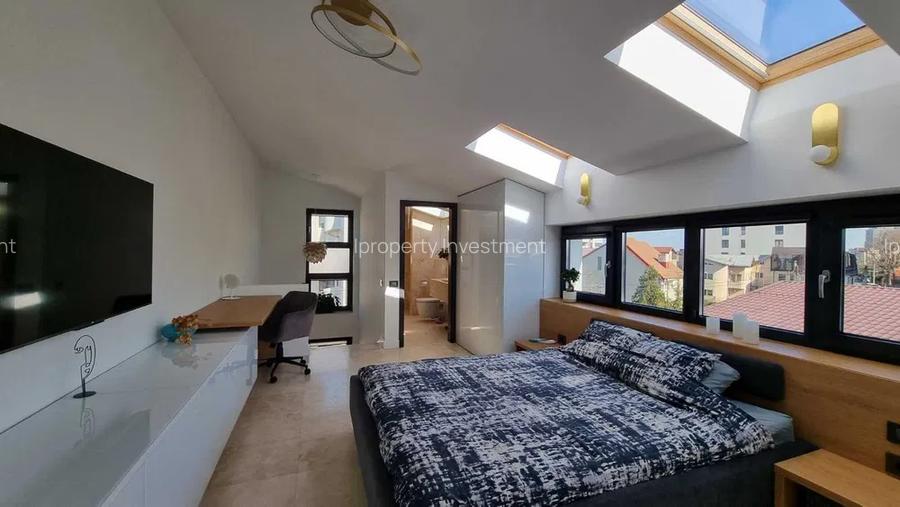 Bloc P+3 | 4x Studio | 1x PentHouse | 6x Parcari | Bloc 2014 - 7