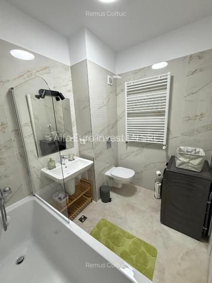 Agentia  Alfa Invest Imob ofera spre vinzare  ap.2 cam.-Top City - 7