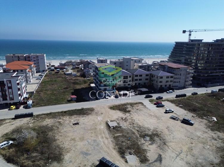 Teren de vanzare in Mamaia Nord - la 200 m de plaja! - 2