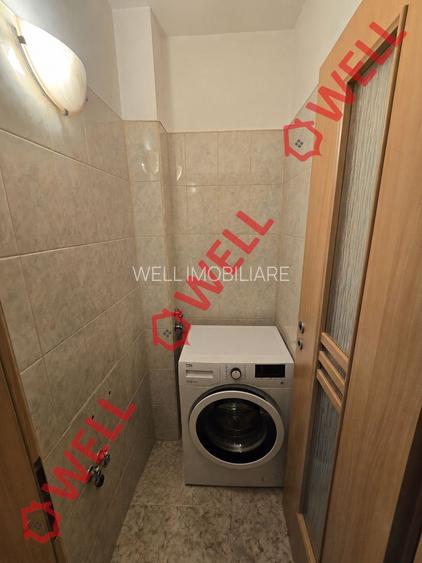 De vânzare apartament cu 3 camere în Baraolt! - 10