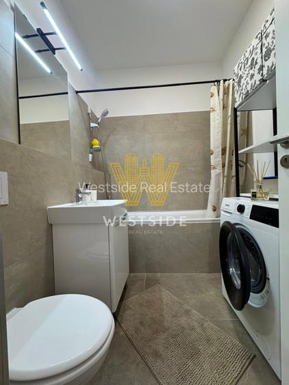 Apartament premium cu 2 camere, de inchiriat, zona Torontalului - 5