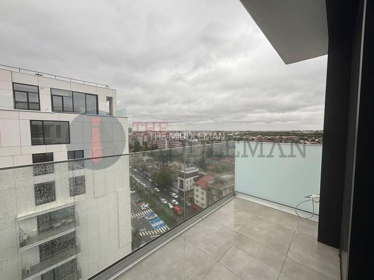 One Cotroceni Park I 3 camere I Facilitati exclusive I - 4