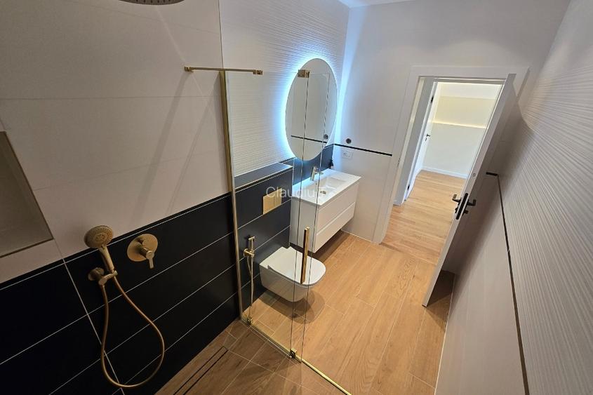 Casa 4 camere Bod Brasov | 119 mp utili | pompa caldura Nibe | incalzire pardose - 11