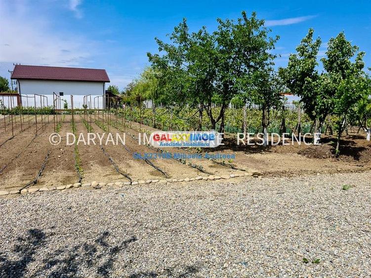 Teren in Poienari Apostoli, 21 E mp, Avantajos, DN1, 34.500 euro - 14