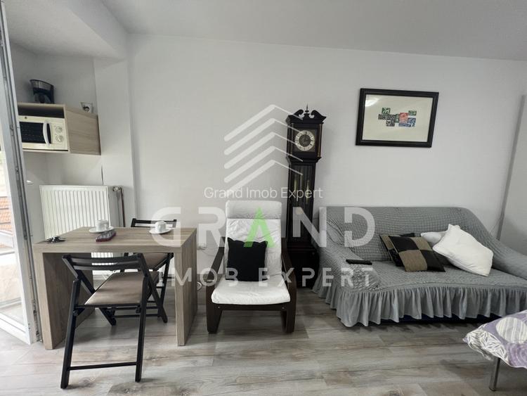 Ap 1 camera | BALCON | MARASTI/ FARMEC/str.Bucuresti - 7