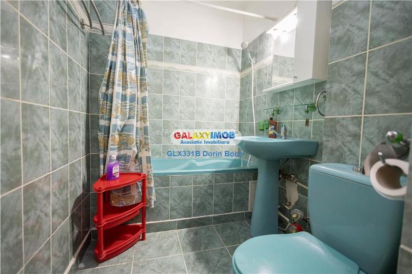 Vanzare apartament 2 camere TITAN (Intrarea Badeni) negociabil - 13