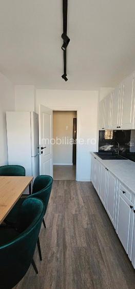 Exclusivitate/3 camere Lujerului/ 2 min Metrou/ Mobilat,utilat nou 2026 - 8