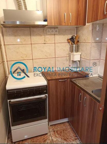 Royal Imobiliare- inchirieri garsoniere zona Democratiei - 4