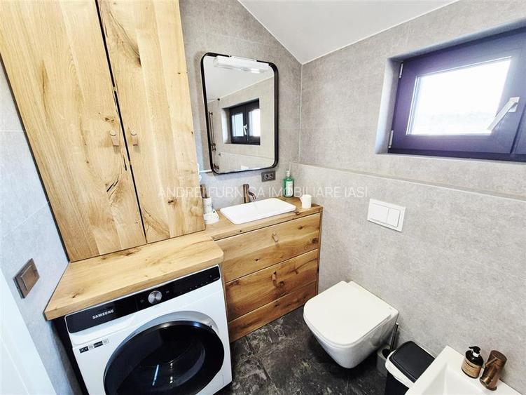 Apartament cu 3 camere, lux cu view frumos - 10