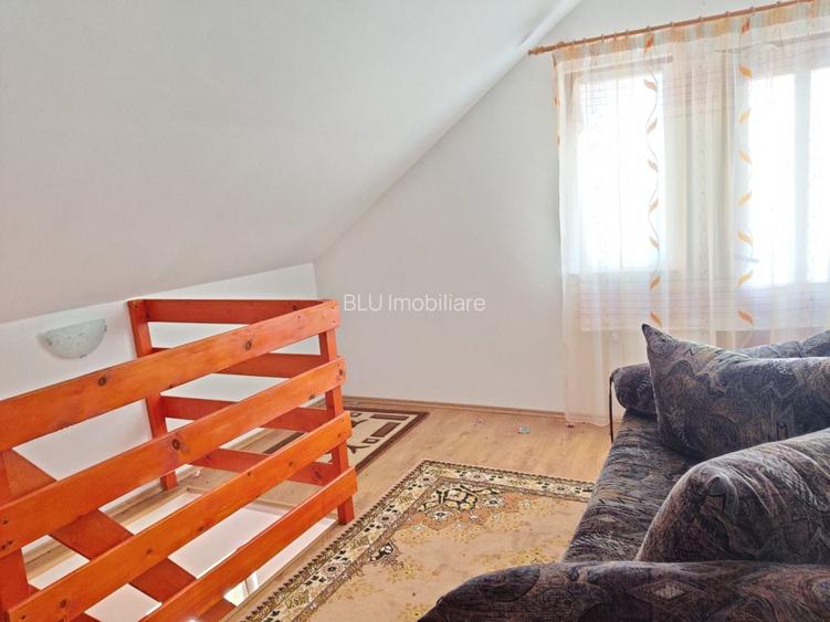 Casa individuala cu teren de 5000 mp, Deusu - 6