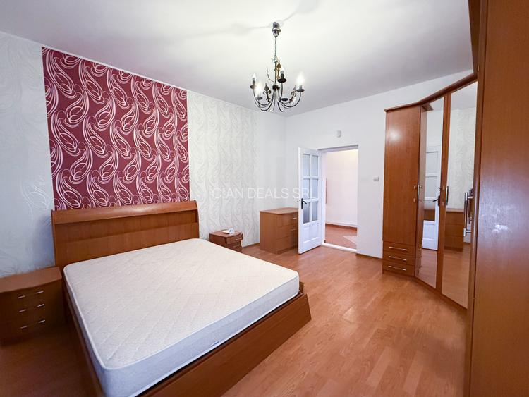 Casa Single Dealul Cetatii Brasov - 7