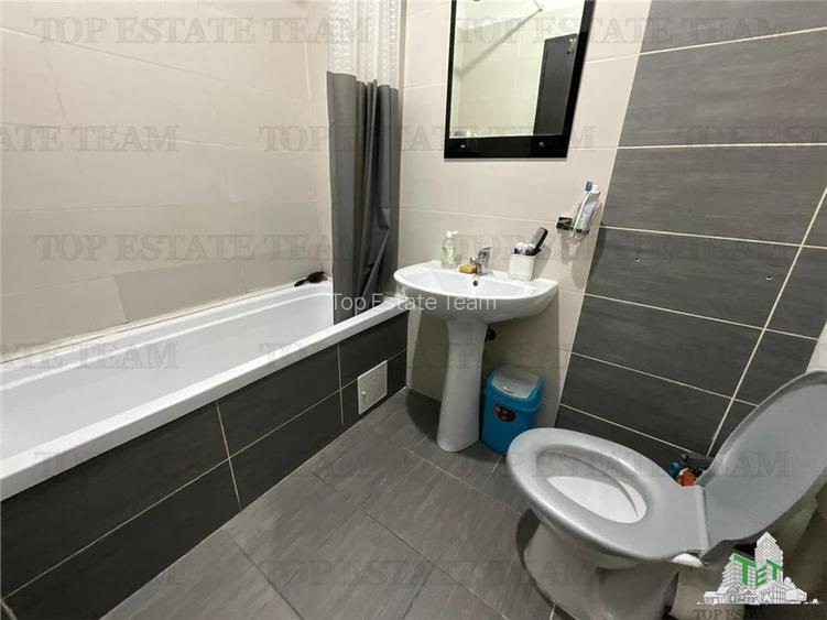 Apartament modern 3 camere cu centrala proprie si 2 bai, bloc nou - 6