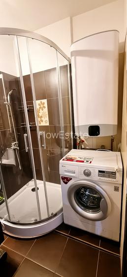Ap 2 Camere | 1 min. Metrou Iancului | Utilat si Mobilat | Smart Boiler Ariston - 10