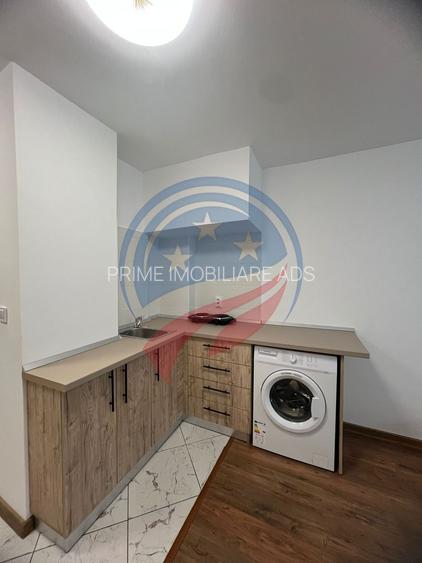 Garsoniera lux/ de inchiriat/ Calea Bucuresti/ Craiova - 2