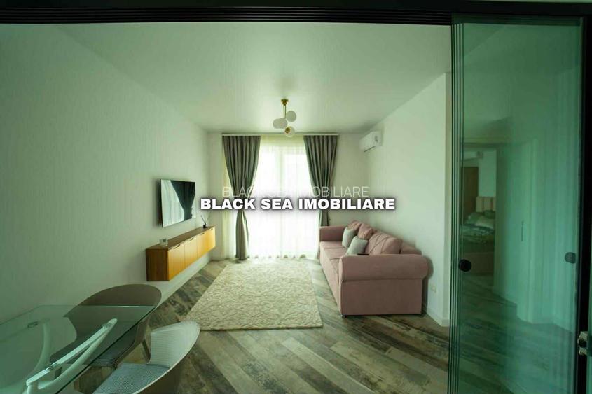 Apartament 2 camere zona Campus cu parcare Privata - TERMEN LUNG - 2