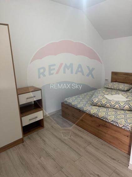 Casă + anexă cu terasă și grătar – 750 mp teren, Pricaz - 4