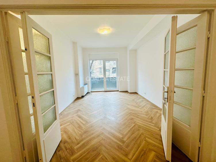 Apartament 3 camere Calea Dorobanti - Piata Romana - 17