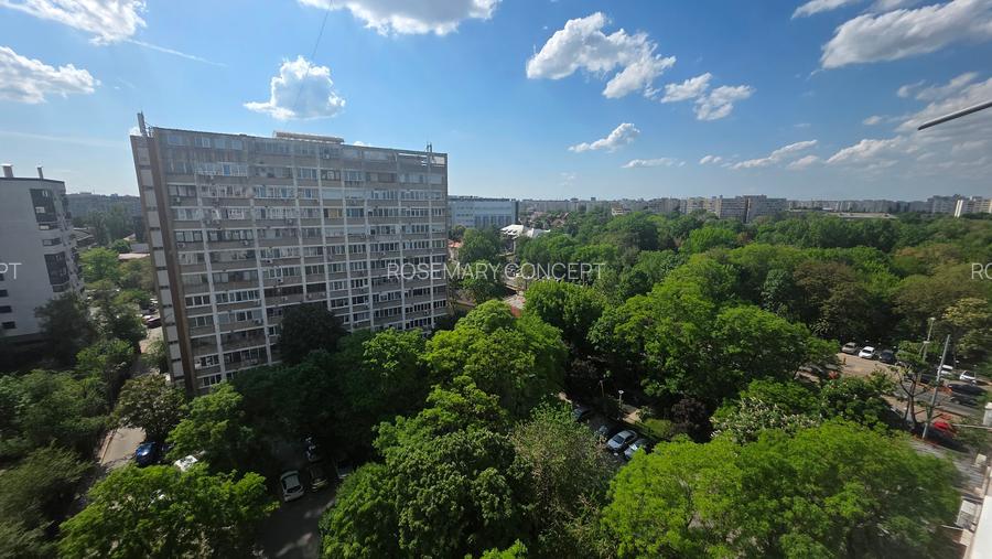 Inchiriez apartament 2 camere renovat Muncii/ Basarabia - 13