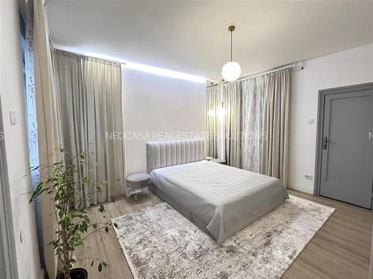 Apartament 2 camere in cladire deosebita - Victoriei - 13