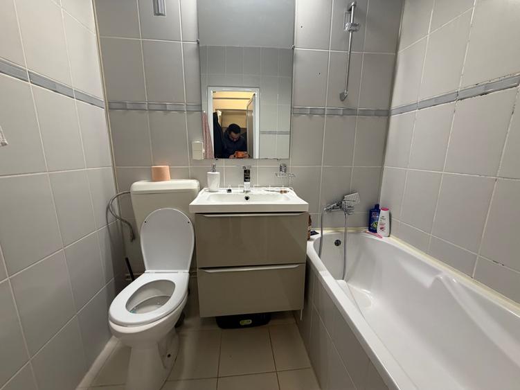 Titan Jean Steriadi 2 Camere Instalatii Schimbate Centrala Proprie 8 Min Metrou - 9