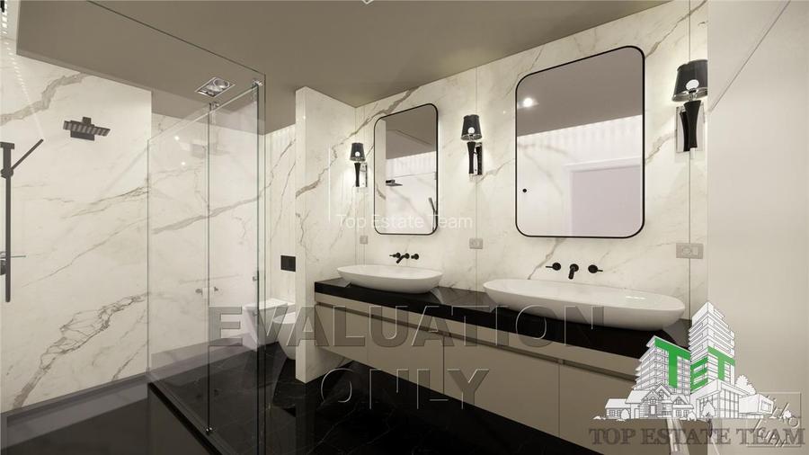 4 Camere zona Universitate-Piata Rosetti - Armeneasca - 19