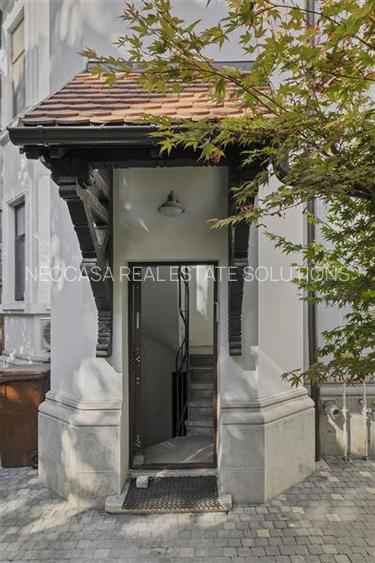 Monument istoric pentru sediu reprezentativ | Dorobanti-Capitale - 29