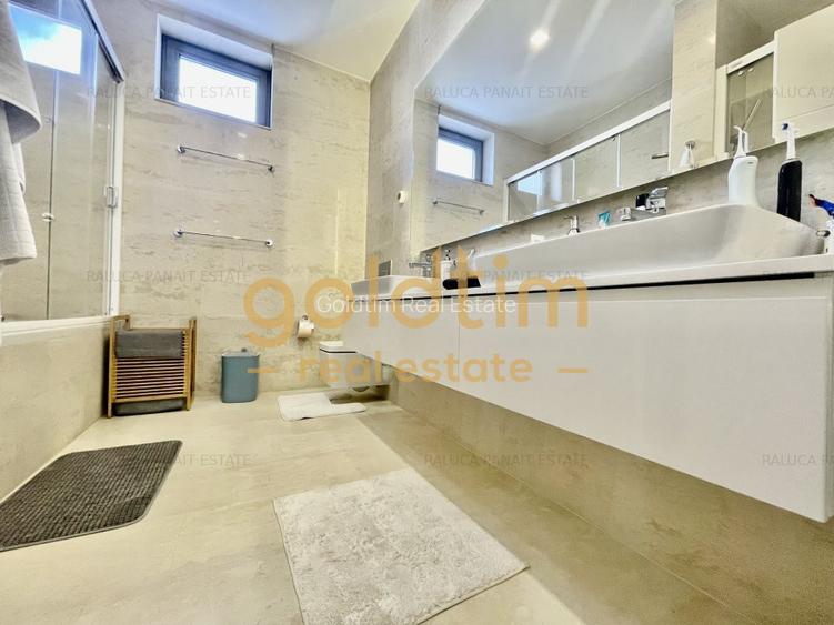 NOU/ PENTHOUSE/ PRIVELISTE/ TERASA GENEROASA/ 2 LOCURI DE PARCARE SUBTERANE - 26