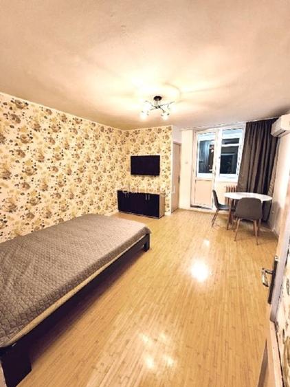 Garsonieră de inchiriat, Iasi, zona Tatarasi - 8