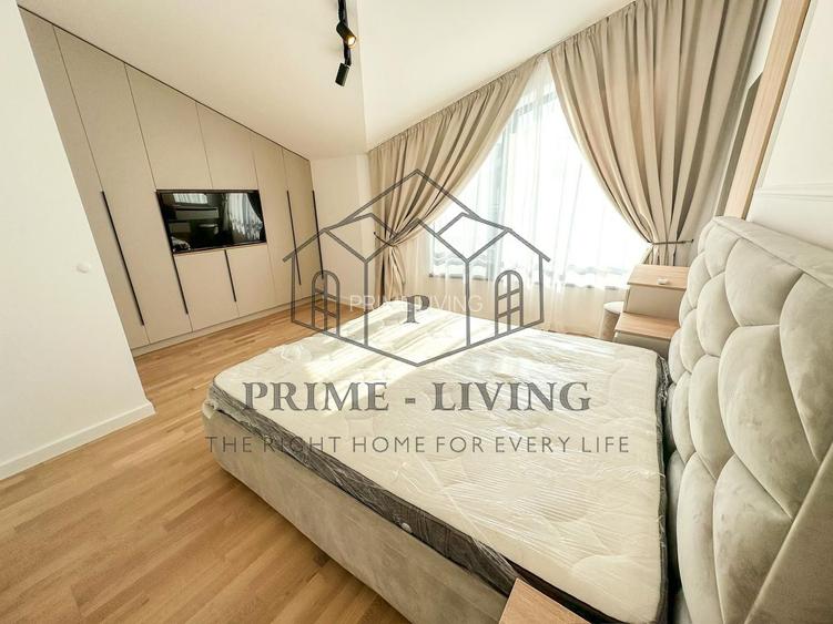 VILA INCHIRIATA LA VANZARE, IN COMPLEX REZIDENTIAL ZEN VILLE - 6