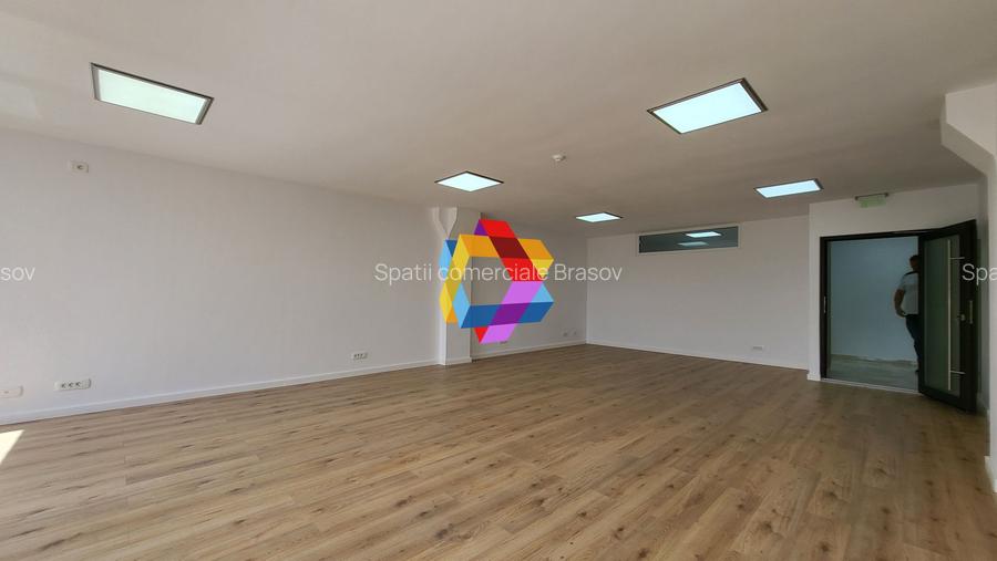 Spatiu birouri de închiriat Brasov - 176 mp # www.Plus-imo.ro - 5