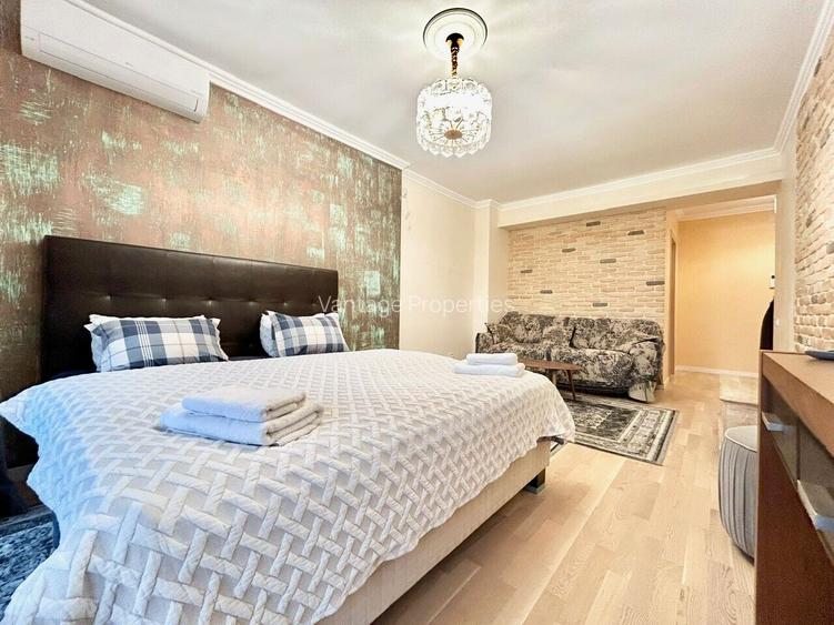 One-room apartment | Central complex | Vasile Lascar Street | - 5