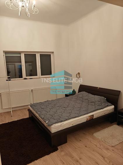 2 Cam- Calea Calarasilor- Unirii- Mobilat-utilat- 50 mp- Mutare rapida - 8