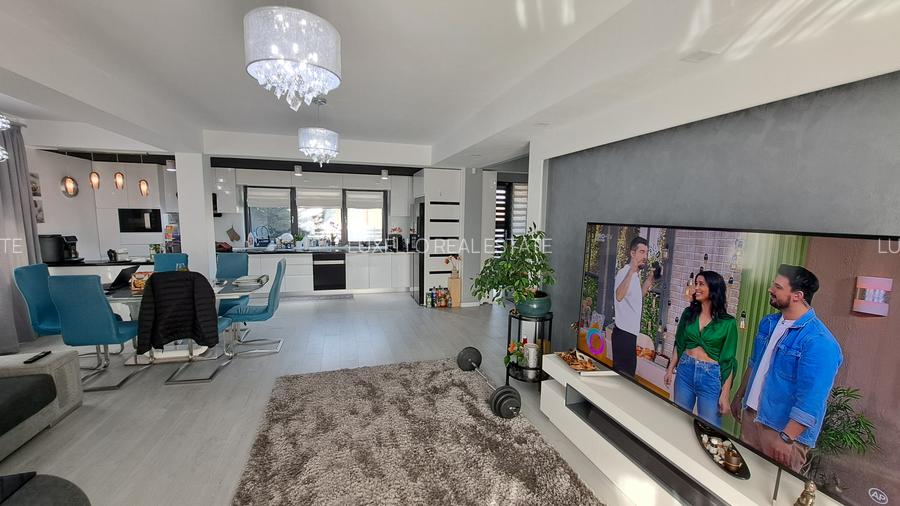 VILA INDIVIDUALA LUX - 16