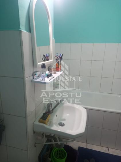 Apartament cu o camera, de vanzare, zona Girocului, Timisoara - 7