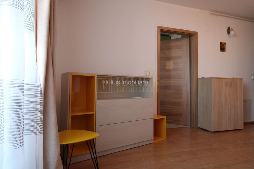 Zona linistita, posibilitate decontare-Sagului - 5