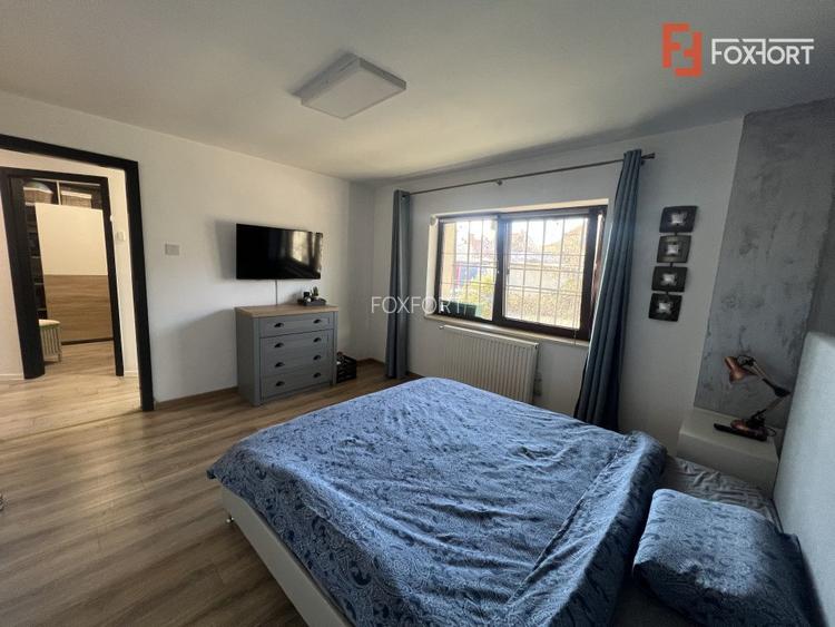 Apartament cu 4 camere de vanzare in zona Fabric - 7