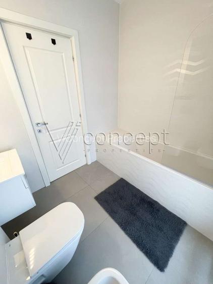 The Level Străulești – 2 camere cu garaj - 16