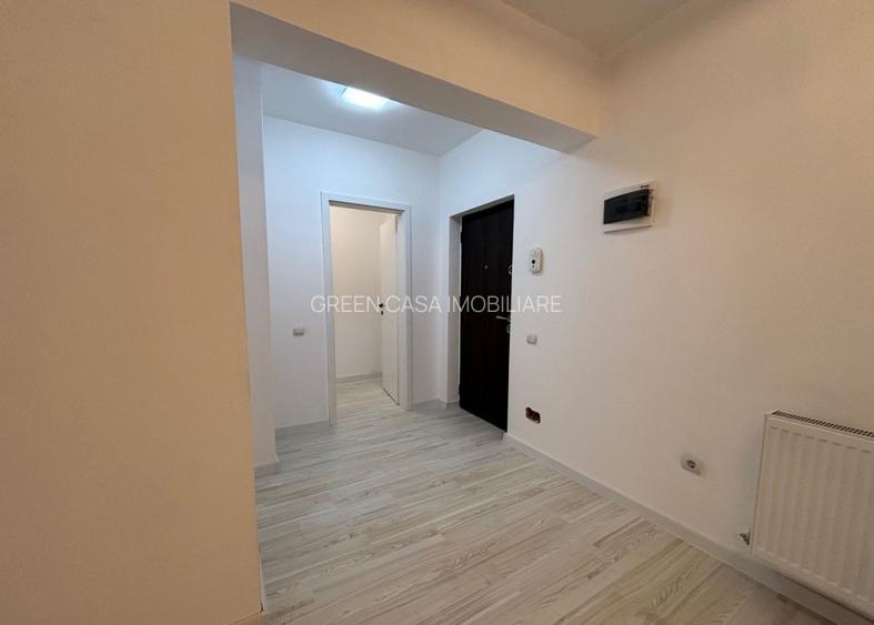 Apartament 2 camere|55 mp|Zona Terra|Parcare subterană inclusă - 2