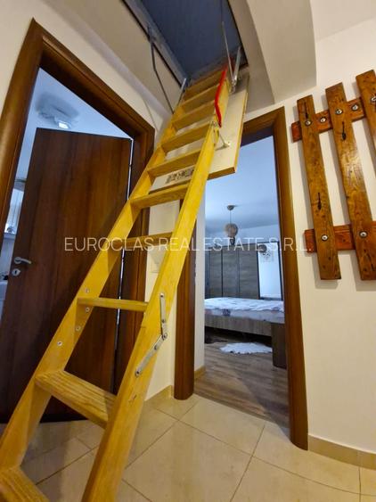 Exclusivitate! Apartament 2 camere - Mamaia Nord - 89.000 euro (Cod E8) - 12