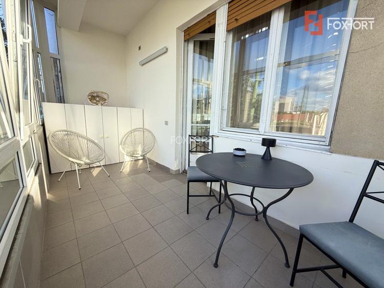 COMISION 0% Apartament cu 3 camere de vanzare in Timisoara, zona Centrala - 15