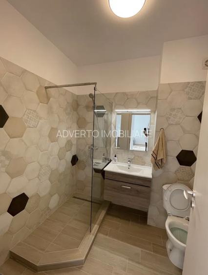 Apartament 2 camere de închiriat Grozavesti - 7